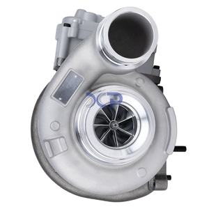 NOUVEAU Turbocompresseur OEM HE351VE VGT 3770973 2834603 4955447 pour moteur Cummins ISB 6.7L Dodge <span class=keywords><strong>Ram</strong></span> 2500 <span class=keywords><strong>3500</strong></span> - Product Image 5