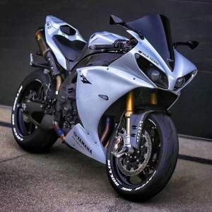 Moto <span class=keywords><strong>Kawasaki</strong></span> <span class=keywords><strong>H2r</strong></span> Daniel Z1000 Big Python 400CC SY200-4H Moteur à balais Locomotive robuste 250 Small <span class=keywords><strong>Ninja</strong></span> Horizon Sports - Product Image 3