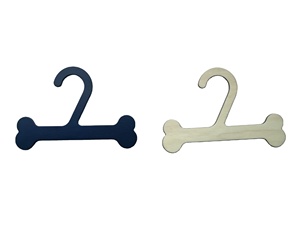 Nuova Tendenza <span class=keywords><strong>Appendiabiti</strong></span> Carini per Animali Domestici, Adatti per Abbigliamento per Animali, Abbigliamento per Neonati, <span class=keywords><strong>Appendiabiti</strong></span> per Camerette dei Bambini, Salvaspazio - Product Image 1