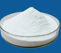 Poudre de nitrure d'aluminium haute pureté CAS 24304-00-5, haute conductivité thermique pour matériaux de batterie, matériaux de batterie à ions sodium