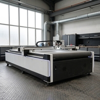 Plotter de Corte de Cajas con Diseño de Dibujos Animados, Económico, Automático, OEM/ODM, Línea de Producción Propia