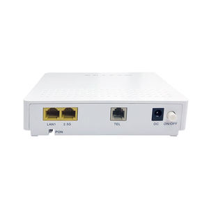 ZIKUN Original ZC-512 1GE GPON ONU สำหรับ FTTH ของแท้ใหม่เอี่ยม - Product Image 3