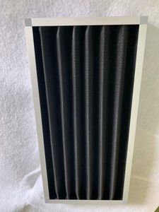 Điều Hòa Không Khí Bảng Điều Khiển Lọc Nylon Lọc Không Khí Lưới <span class=keywords><strong>AHU</strong></span> Bộ Lọc Trước - Product Image 5