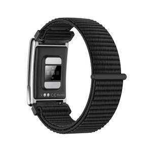 E900 สมาร์ทแบนด์ ECG แบบไม่มีหน้าจอพร้อมอัตราการเต้นของหัวใจ การตรวจสอบสุขภาพออกซิเจนในเลือด การติดตามการนอนหลับ IP68 เครื่องติดตามการออกกำลังกายแบบกันน้ำ - Product Image 4