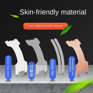 Clip/Bande pour le nez correcteur de la respiration le plus vendu/Aide anti-ronflement pour un meilleur sommeil Produit de santé - Product Image 2