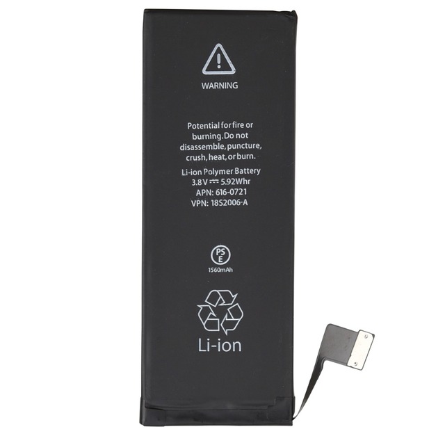 Factories Price Mobile Phone Batteries for iphone Standard Capacity Safety Lithium Battery for iphone 4 5 6 7 8 X 11 Battery