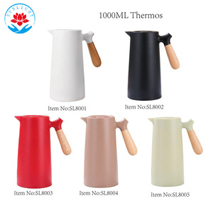 Arroz 1000 Mherherherhermos OT ooooden andandle, Itchen & ableabletop acuacuum laslasks & hermoses - Product Image 5