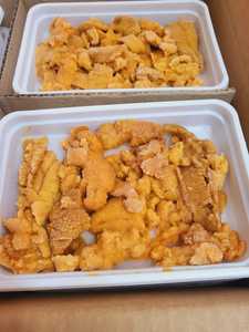 Oursins de mer congelés de nouvelle saison à bon prix, de haute qualité - Product Image 4