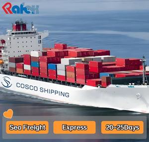 Trasporto Sicuro e Affidabile di Scarpe Inclusi i Tasse, Logistica Marittima USA, Tracciamento in Tempo <span class=keywords><strong>Reale</strong></span> e Consegna Express a Domicilio - Product Image 1