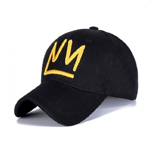Proveedor Chino de alta calidad mew 3D bordado newhattan de béisbol era sombreros - Product Image 1