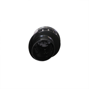<span class=keywords><strong>Tuyau</strong></span> de cheminée horizontal standard 60/100 pour chauffage central de <span class=keywords><strong>chaudière</strong></span> à <span class=keywords><strong>gaz</strong></span> - Product Image 3