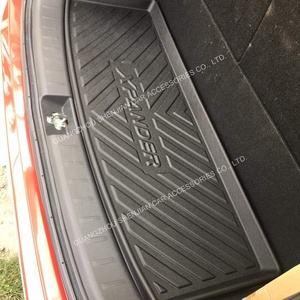 <span class=keywords><strong>Tapis</strong></span> de coffre arrière antidérapant et facile à nettoyer pour Mitsubishi Xpander 2023 - Accessoires de <span class=keywords><strong>voiture</strong></span> en gros - Product Image 5