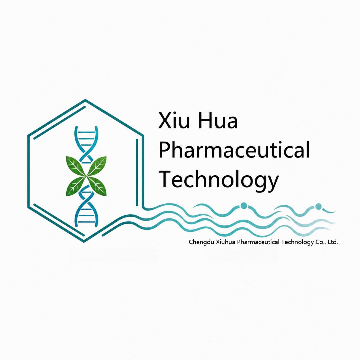Chengdu Xiuhua Pharmaceutical Technology Co., Ltd. logo