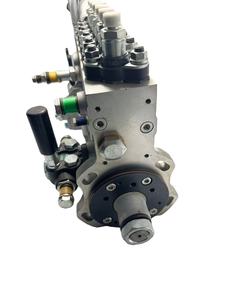 Bomba de Injeção de Combustível de Alta Qualidade para Motor Diesel 6P1239 612601080397 para WEICHAI WP10.380E22 - Product Image 3