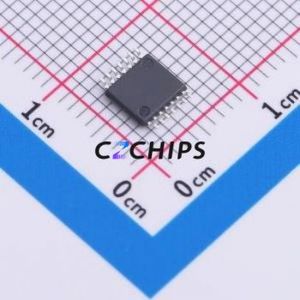 Amplificador de precisión de chip IC de circuito integrado OPA4189IPWR nuevo y original - Product Image 2