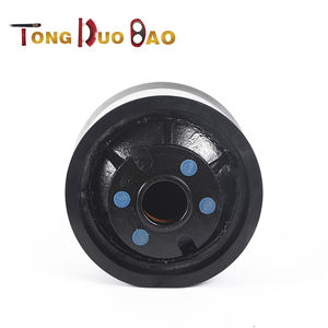 ลูกสูบปั๊มคอนกรีตยางและเหล็ก DN180 DN230 DN200 DN250 สำหรับ Putzmeister พร้อมอายุการใช้งานมากกว่า 25000 ลูกบาศก์เมตร และรับประกัน 1 ปี - Product Image 6