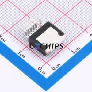 Puce de circuit intégré de TO-263-7C DPA424R-TL originale et neuve PMIC IC de gestion de l'alimentation professionnelle (PMIC) - Product Image 2