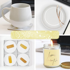 Regalos de Agradecimiento en Oferta para Mujeres, Empleadas, Compañeras y Amigas, Cestas de Regalo Navideñas 2023 para Clientes Empresariales - Product Image 3