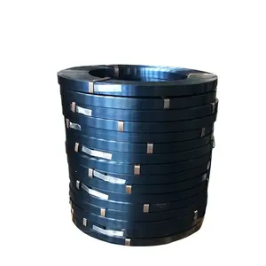 High quality St37-2g 50crv4 C75s 0.30 6.0mm Thick Spring Steel Strip