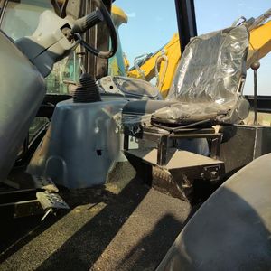 <b>Cheap</b> Price JCB 3CX 4CX Backhoe Loader with Gearbox & Pump 1.3MÂ³ <b>Bucket</b> Capacity 200 Hours Construction Equipment - Product Image 2