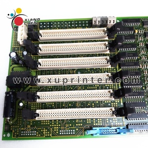 WD แผงวงจร EAM 00.785.0130ใช้แล้วของแท้อะไหล่04ET 00.781.3410/02 CPC1 Heidelberg - Product Image 3