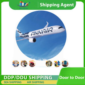 FedEx Express DDP/DDU Agente de Envío puerta a puerta para transporte de carga Logística Cubre Suecia Sudáfrica <span class=keywords><strong>India</strong></span> - Product Image 2