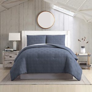 Juego de Sábanas de Algodón 100% Personalizable para Todas las Estaciones con Diseño de Plantas y Rayas, Juego de Sábanas de Alta Gama para Dormitorio, Fundas de Almohada y Fundas Nórdicas - Product Image 2