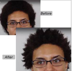 Nouvel Arrivage : Ensemble d'éponges à cheveux haute densité pour torsades, éponge à double face pour boucler les cheveux, brosse et peigne <span class=keywords><strong>afro</strong></span> pour hommes et femmes noirs - Product Image 6