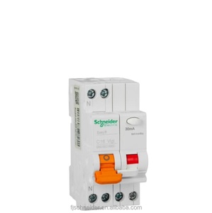 Interruptor Automático Schneider MCB EA9AH2D63NEW EA9AH2D125NEW EA9AH2D100NEW EA9AH2C80NEW EA9AH2C63NEW EA9AH2C125NEW EA9AH2C100NEW EA9AH1D80NEW - Product Image 6