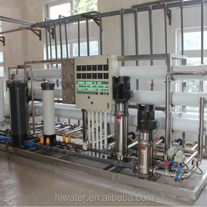 Hongjun Abwasserbehandlung für die Industrie HJ-RLE - Product Image 2
