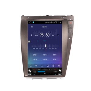 Navihua Radios Para Carro Estereos Para Autos for Lexus ES ES200 ES300 ES350 2006-2012 Auto Estereos Radio Para Carro Bluetooth - Product Image 3