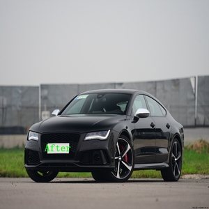 A7 RS7 estilo bumper Kit de cuerpo para 2013-2015 <span class=keywords><strong>Audi</strong></span> - Product Image 5