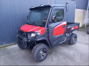 Nouveau <span class=keywords><strong>KIOTI</strong></span> K9 2410 <span class=keywords><strong>UTV</strong></span> 2026 - Product Image 4