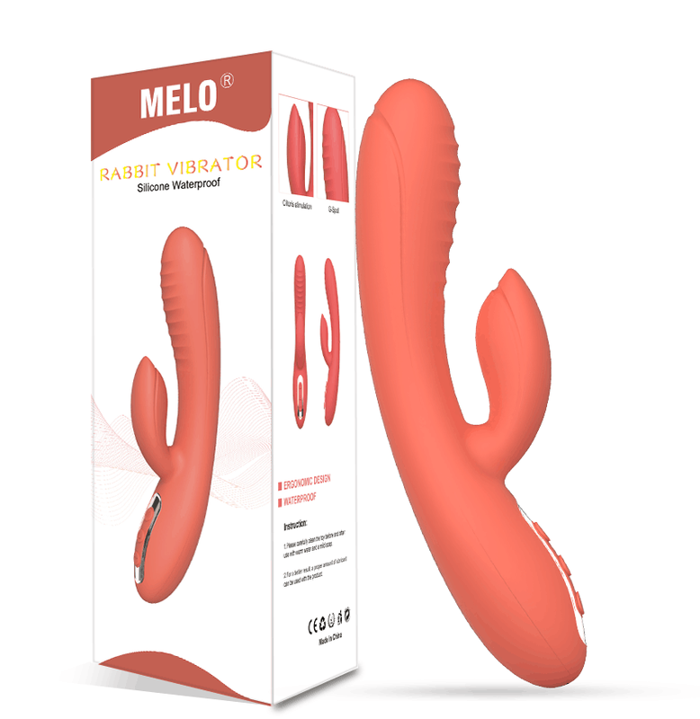 APP Anal Clit Nipple Vibrator Adult