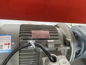 Оптовая продажа, логистическая упаковочная машина для резки бумаги, машина для изготовления бумаги с воздушной подушкой - Product Image 4