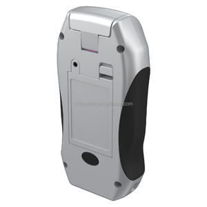 FibraLider FL‑Y9 เครื่องวัดพลังงานแสง 3‑in‑1 VFL เครื่องระบุตำแหน่งจุดเสียด้วยภาพ RJ45 เครื่องทดสอบสายเคเบิล USB‑C 1500mAh ชาร์จใหม่ได้ - Product Image 6