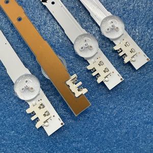 LED pour <span class=keywords><strong>Samsung</strong></span> UE32J5502 UE32H6400 UE32H6500 UE32J6510 UE32J5500AK UE32H6670 UE32H6800 BN96-30442A 30443A D4GE-320DC1-R2 R1 - Product Image 3