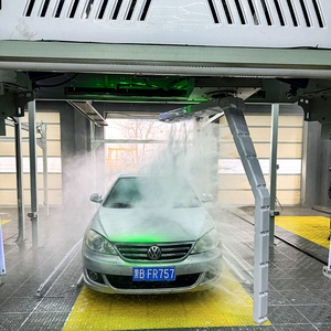 Se Busca Distribuidor: Pistola de Lavado de Autos, Rociador de Espuma Eléctrico, Limpiador a Vapor Industrial, Limpiadores de Alta Presión - Product Image 6