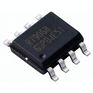 RT9068GSP ตัวควบคุมแรงดันไฟฟ้า LDO 60V, 30 A IQ, ตัวควบคุมแรงดันไฟฟ้าแบบเส้นตรงที่มีแรงดันตกคร่อมต่ำ - Product Image 1