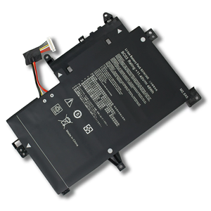 Batterie d'ordinateur portable rechargeable Li-polymère 11,4 V 48 Wh B31N1345 pour ASUS TP500/TP500LA/<span class=keywords><strong>TP500LN</strong></span>/TP500LB Série 0B200-00990100 en stock - Product Image 4