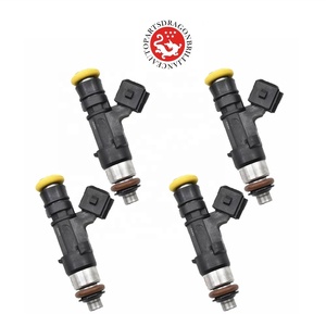 Buse d'injecteur de <span class=keywords><strong>carburant</strong></span> 0280158829 0280158827 0280158821 0280158830 0280158843 pour Honda pour Audi pour Ford pour VW pour Mazda pour GM - Product Image 5