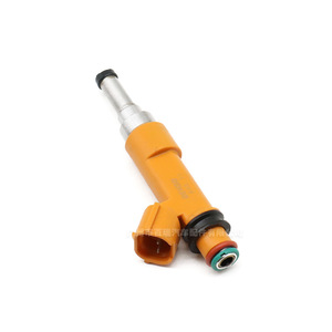 Injecteur de carburant 297500-1480 15710-54LA0 pour moteur Suzuki SX4 1.6L - Product Image 2