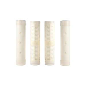 Cartouches d'ultrafiltration UF en PVC pour purificateur d'<span class=keywords><strong>eau</strong></span>, élément filtrant à fibres creuses, membrane d'ultrafiltration, <span class=keywords><strong>filtre</strong></span> à <span class=keywords><strong>eau</strong></span> - Product Image 4