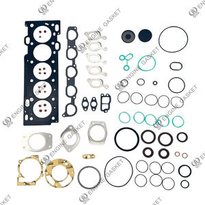 Para Volvo S80 I (184) y XC90 I (275) 2,5 T AWD 02-36960-01 B5254 T2 Juego completo de juntas de culata 30637066 - Product Image 2