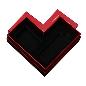 Usine directe vente rouge à lèvres boîte cadeau saint valentin sexe personnalisé boîte d'emballage de jouet - Product Image 5