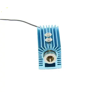 New industrial red laser module 808nm High power laser can be customized laser diode