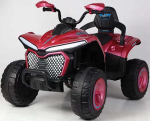 Voiture électrique <span class=keywords><strong>12V</strong></span> 550*4 pour enfants, <span class=keywords><strong>quad</strong></span>/vélo électrique 2 places avec télécommande 2.4G - Product Image 1