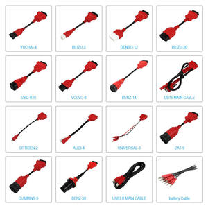 XTOOL PS90 <span class=keywords><strong>Pro</strong></span> Auto-und LKW-Scanner PS90 <span class=keywords><strong>Pro</strong></span> Auto diagnose tool unterstützt die Schlüssel programmierung - Product Image 5