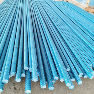 Rebars Reinforcing Bars Reliable <strong>Fiberglass</strong> Custom Welding Weight Pultruded High-tensile Steel Bar Mesh Frp <strong>Rebar</strong> <strong>Rebar</strong> - Product Image 1