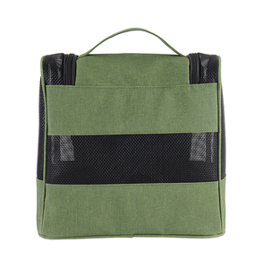 Trousse de Maquillage Organisateur Pochette Sacs Cosmétiques Femme Sac Cosmetiquera Para Maquillaje Neceser Cosmetics Blosa Essentiels de Voyage - Product Image 1